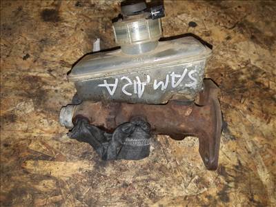 Lada Samara Főfék Munkahenger  Fékfolyadék Tartály 2108-3505102