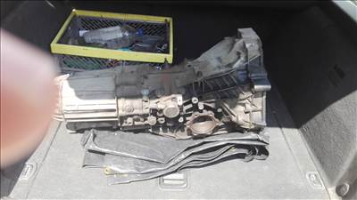  2002-es Audi A4 manuális váltó eladó.