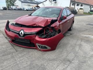 RENAULT FLUENCE (L30) Bal hátsó Vízlehúzó Gumicsík 5. kép