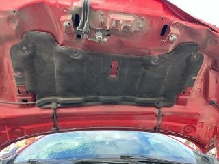 RENAULT FLUENCE (L30) Bal hátsó Vízlehúzó Gumicsík 18. kép