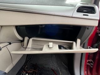 RENAULT FLUENCE (L30) Bal hátsó Vízlehúzó Gumicsík 46. kép