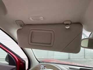 RENAULT FLUENCE (L30) Bal hátsó Vízlehúzó Gumicsík 57. kép