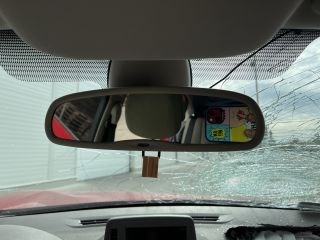 RENAULT FLUENCE (L30) Bal hátsó Vízlehúzó Gumicsík 59. kép