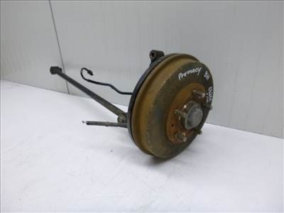 Mazda Premacy bal hátsó csonkállvány