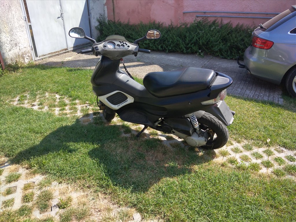 Gilera Runner SP 50 2. kép