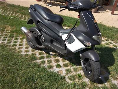 Gilera Runner SP 50