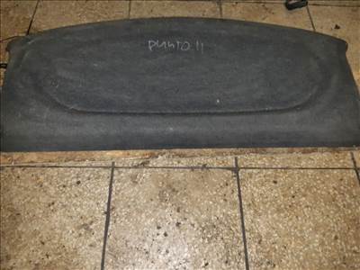 Fiat Punto II Kalaptartó