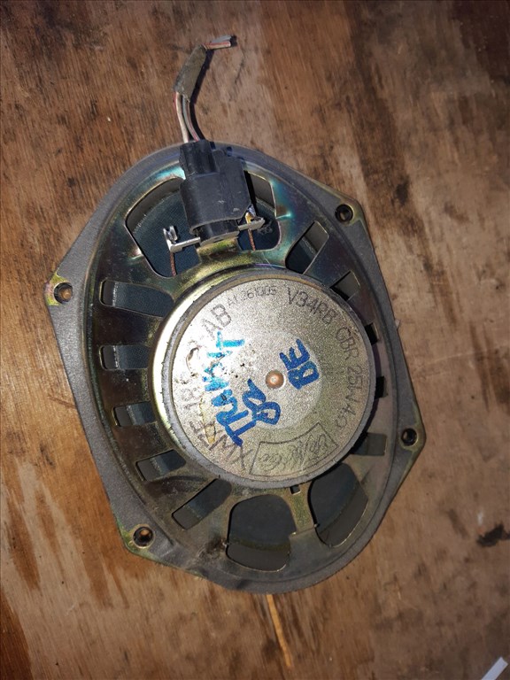 Ford Transit 00-06 Bal Elsõ Ajtó Hangszóró XW7F-18808-AB 2. kép