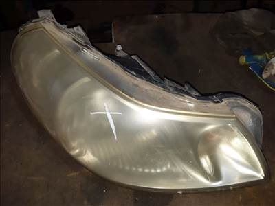 Suzuki SX4 Jobb Első Lámpa  Elektromos Magasság Állító Motor