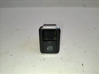 Mercedes-Benz B-osztály (W246) bal hátsó ablakemelő kapcsoló A2049058102