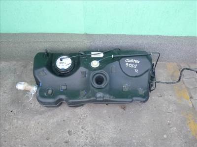Mini Clubman (R55) üzemanyag tank (üzemanyagtartály) 2752285
