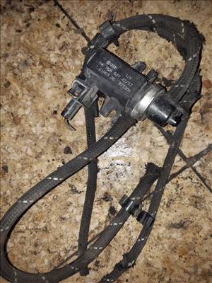 Skoda Octavia Turbónyomás Szabályozó Szelep 1H0 906 627