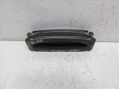 Mini cooper (R50/R53) intercoolercső bilincs 1515823