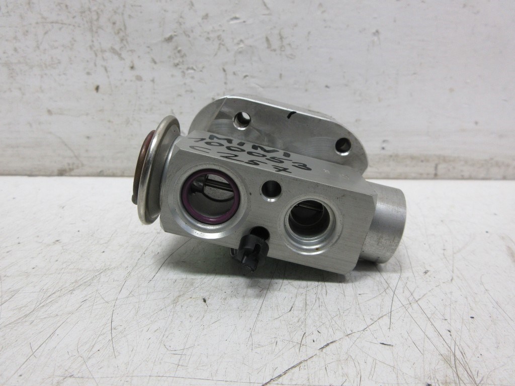 Mini cooper (R50/R53) expanziós szelep (klíma táguló szelep) 2. kép