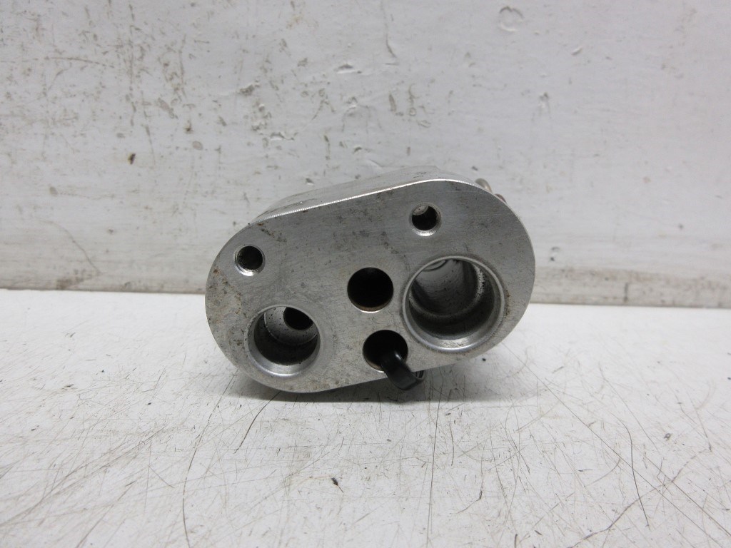 Mini cooper (R50/R53) expanziós szelep (klíma táguló szelep) 3. kép