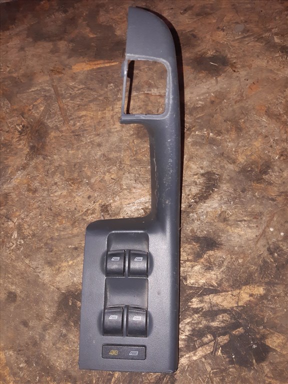 Audi A3 8L Ablakemelõ Kapcsoló 8L4 867 171 1. kép