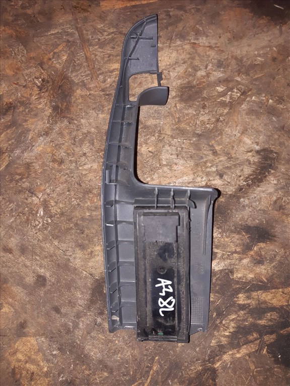 Audi A3 8L Ablakemelõ Kapcsoló 8L4 867 171 2. kép