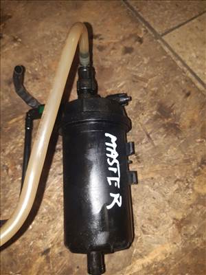 Renault Master Üzemanyag Szűrő Ház