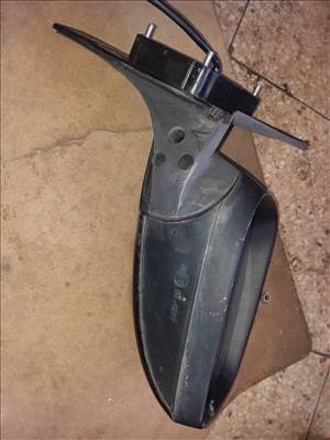 Suzuki Swift III 04-10 Jobb Visszapillantó Tükör Elektromos 02 6277