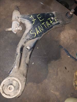 Hyundai Santa Fe Jobb Első Lengőkar