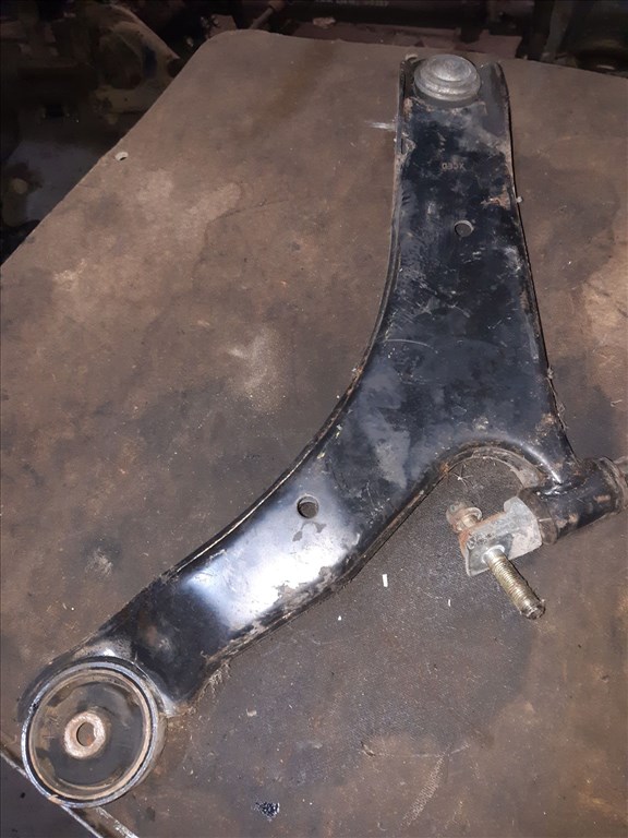 Hyundai Santa Fe Jobb Elsõ Lengõkar 54502-26XXX 2. kép