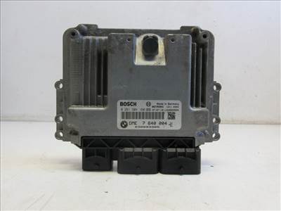 Mini cooper (R56) motorvezérlő 7640004 0261S04160