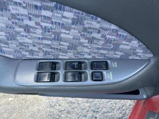 SUZUKI SWIFT II lépcsőshátú (AH, AJ) Jobb első Csonkállvány Kerékaggyal 12. kép