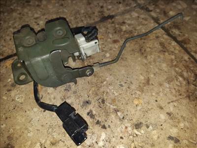 Hyundai Santa Fe Csomagtérajtó Zár