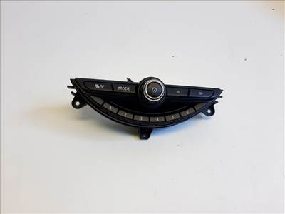Mini cooper (F55/F56) rádio 61319354505