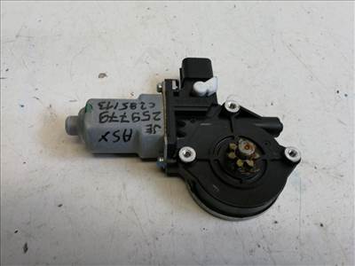 Mitsubishi Asx jobb első ablakemelő motor 5713A258