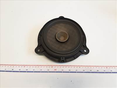 Nissan Note (E11) bal hátsó hangszóró 281569U00A 7606500485