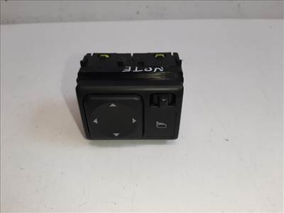 Nissan Note (E11) visszapillantó tükör kapcsoló