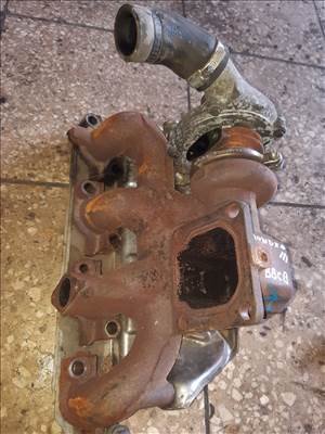 Ford Mondeo III Turbó Feltöltő 1S7Q-6K682-AG