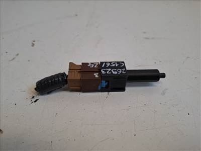 Nissan X-trail (T31) kuplungpedál kapcsoló