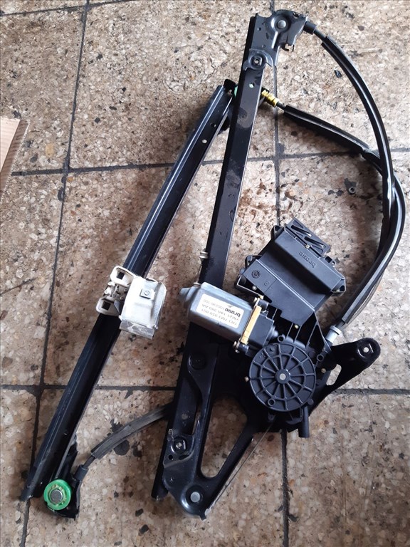 Seat Alhambra II Bal Elsõ Ablakemelõ Szerkezet Elektromos 7M3 959 801 2. kép