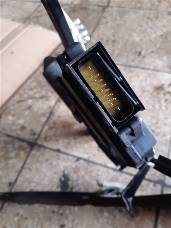 Seat Alhambra II Bal Elsõ Ablakemelõ Szerkezet Elektromos 7M3 959 801 3. kép