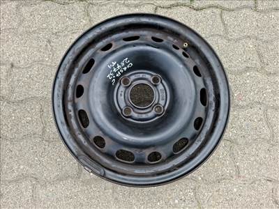 Opel Corsa C  acélfelni 1db 2140141