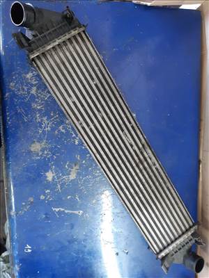 Ford Focus II Töltőlevegő Hűtő / Intercooler