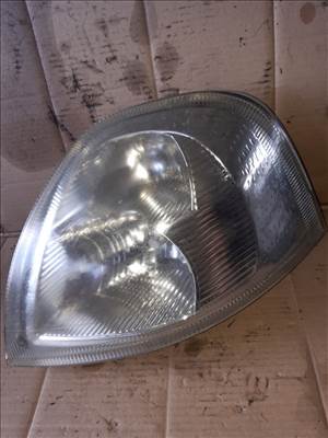 Renault Master 03-10 Bal Első Lámpa / Fényszóró