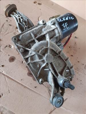 Renault Scenic III Jobb Első Ablaktörlő Motor W000016592