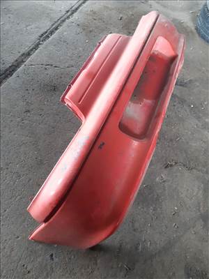 Suzuki Swift II 96-03 Hátsó Lökhárító