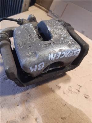 Renault Scenic III Bal Hátsó Féknyereg