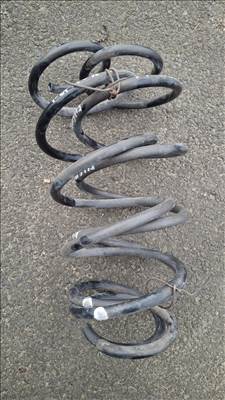 Ford Fusion 2005 1.4 Tdci első  lengéscsillapító rugó pár 