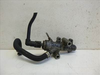 Opel Zafira B  Üzemanyag nyomás szabályzó 55202754