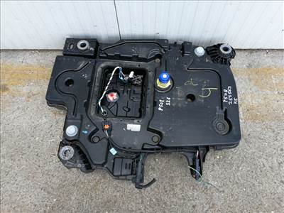 Peugeot 508  Adblue tartály 21696001