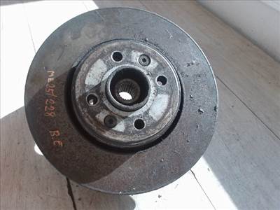 RENAULT MEGANE 02-05 Csonkállvány kerékaggyal bal első
