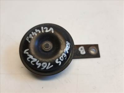 Renault Koleos bal kürt