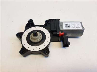 Renault Zoe jobb első ablakemelő motor 128001472B