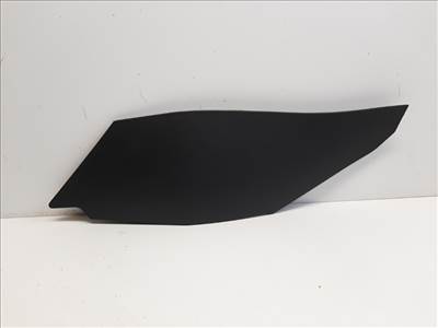 Renault Zoe jobb első kardánbox borítás 689207822R