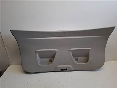 Renault Zoe alsó csomagtérajtó kárpit 909003188